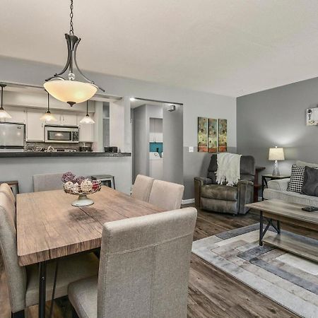 Table Rock Escape At Pointe Royale Vila Branson Exterior foto