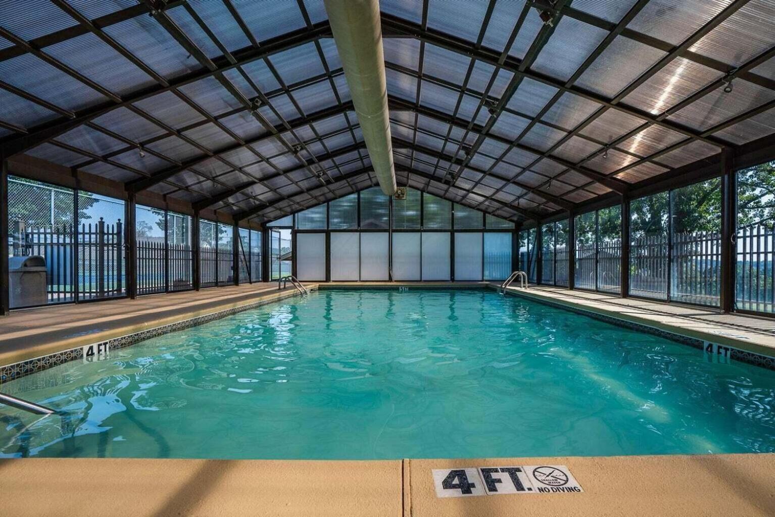 Table Rock Escape At Pointe Royale Vila Branson Exterior foto